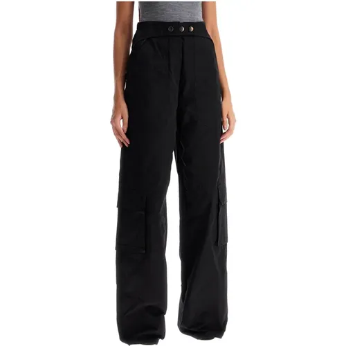 Trousers > Wide Trousers - - Andamane - Modalova