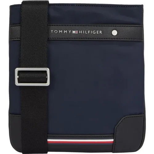 Bags > Messenger Bags - - Tommy Hilfiger - Modalova