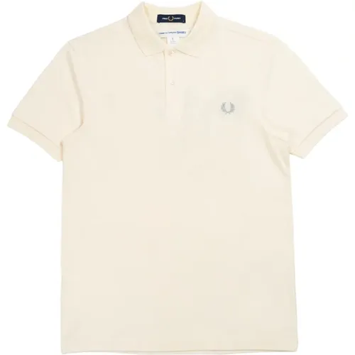 Tops > Polo Shirts - - Comme des Garçons - Modalova