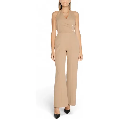 Jumpsuits & Playsuits > Jumpsuits - - RINASCIMENTO - Modalova