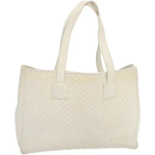 Pre-owned > Pre-owned Bags > Pre-owned Tote Bags - - Celine Vintage - Modalova