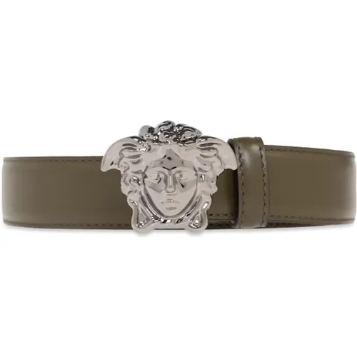 Accessories > Belts - - Versace - Modalova