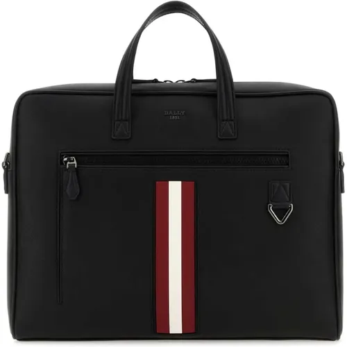 Bags > Laptop Bags & Cases - - Bally - Modalova