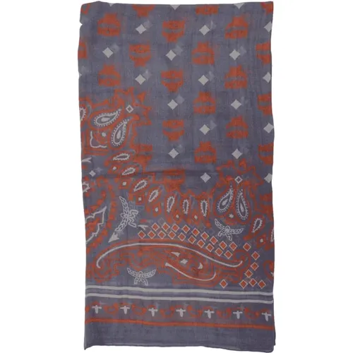 Accessories > Scarves > Silky Scarves - - MCM - Modalova