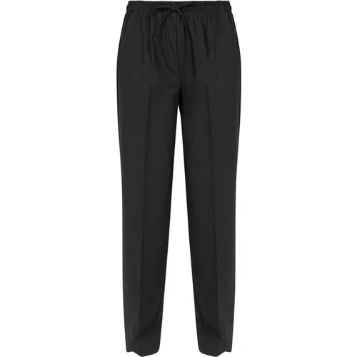 Trousers > Sweatpants - - Ottod'Ame - Modalova