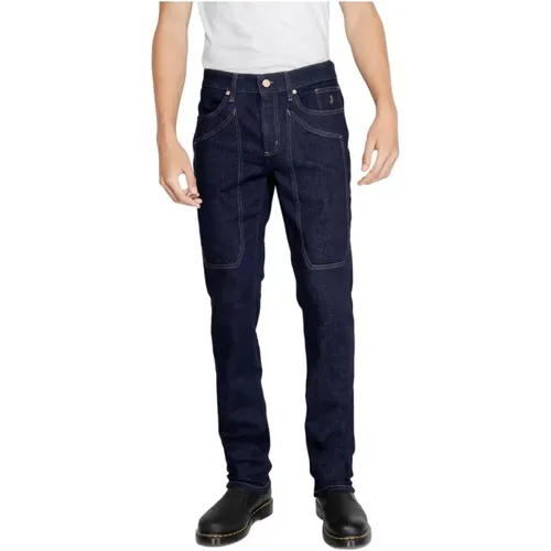 Jeans > Slim-fit Jeans - - Jeckerson - Modalova