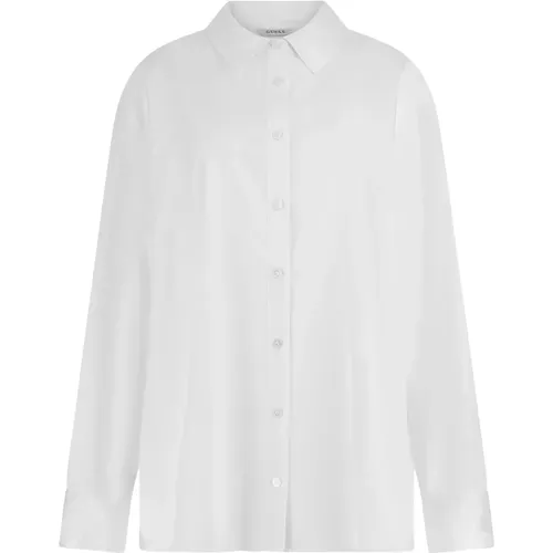 Blouses & Shirts > Shirts - - Guess - Modalova