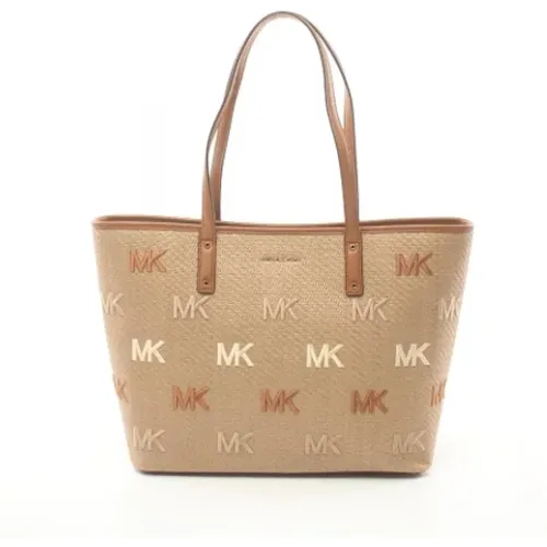 Pre-owned > Pre-owned Bags > Pre-owned Tote Bags - - Michael Kors Pre-owned - Modalova