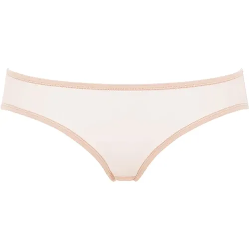 Eres - Underwear > Bottoms - Pink - Eres - Modalova