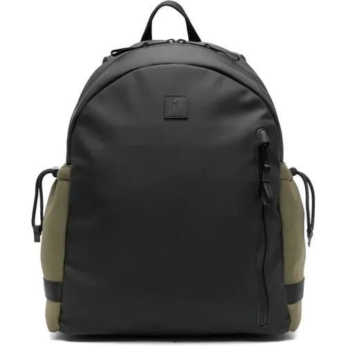 Liu Jo - Bags > Backpacks - Black - Liu Jo - Modalova