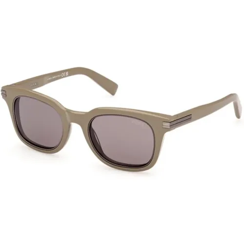 Accessories > Sunglasses - - Ermenegildo Zegna - Modalova