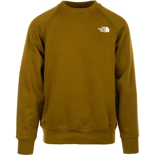 Sweatshirts & Hoodies > Sweatshirts - - The North Face - Modalova