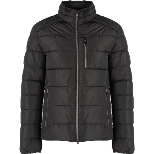 Jackets > Winter Jackets - - Geox - Modalova