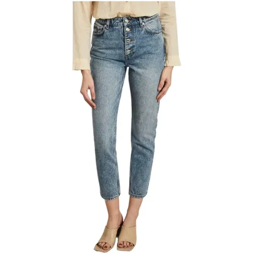 IRO - Jeans > Skinny Jeans - Blue - IRO - Modalova