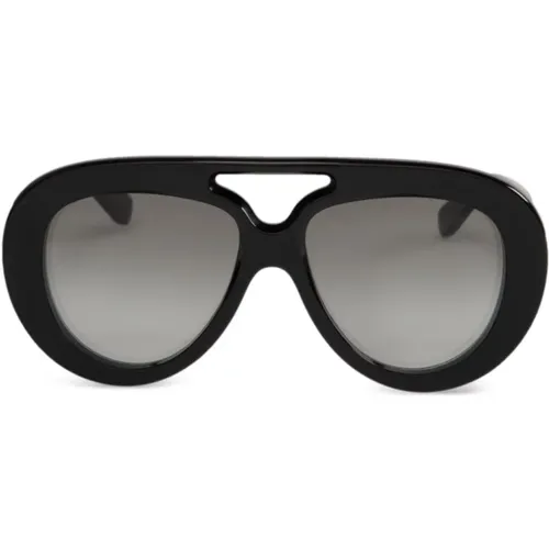 Accessories > Sunglasses - - Loewe - Modalova