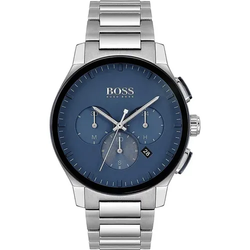 Accessories > Watches - - Hugo Boss - Modalova