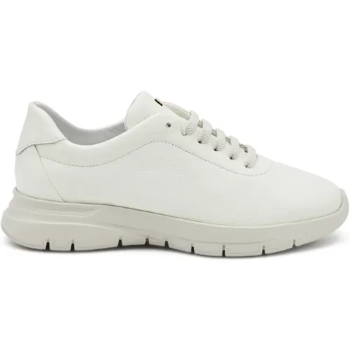 Frau - Shoes > Sneakers - White - Frau - Modalova