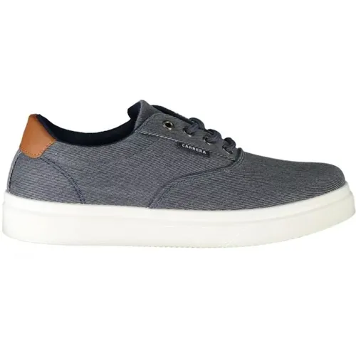 Carrera - Shoes > Sneakers - Gray - Carrera - Modalova