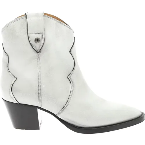 Shoes > Boots > Cowboy Boots - - Dondup - Modalova