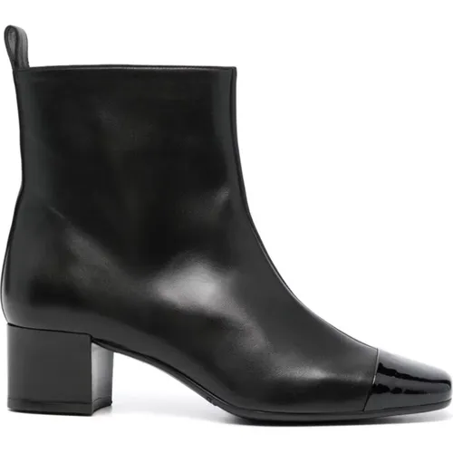 Shoes > Boots > Heeled Boots - - Carel - Modalova