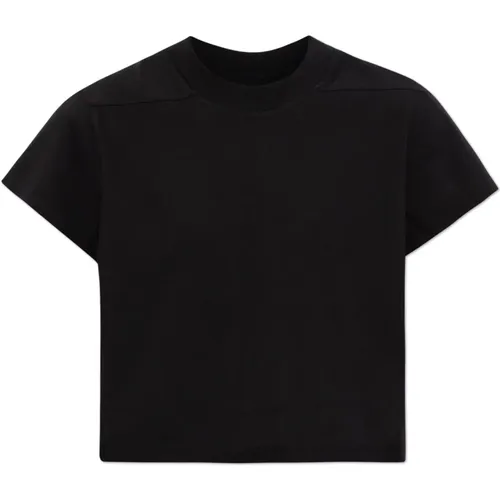 Tops > T-Shirts - - Rick Owens - Modalova