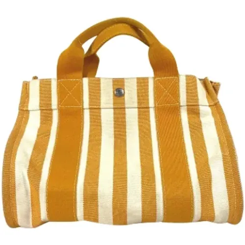 Pre-owned > Pre-owned Bags > Pre-owned Tote Bags - - Hermès Vintage - Modalova