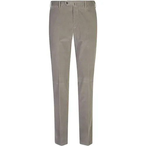 Trousers > Slim-fit Trousers - - PT Torino - Modalova