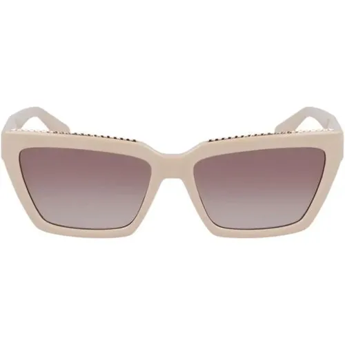 Accessories > Sunglasses - - Liu Jo - Modalova