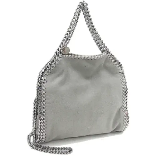 Pre-owned > Pre-owned Bags > Pre-owned Shoulder Bags - - Stella McCartney Pre-owned - Modalova