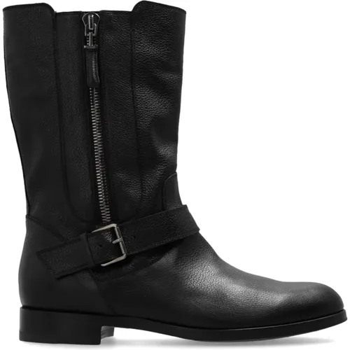 Shoes > Boots > Ankle Boots - - Tom Ford - Modalova