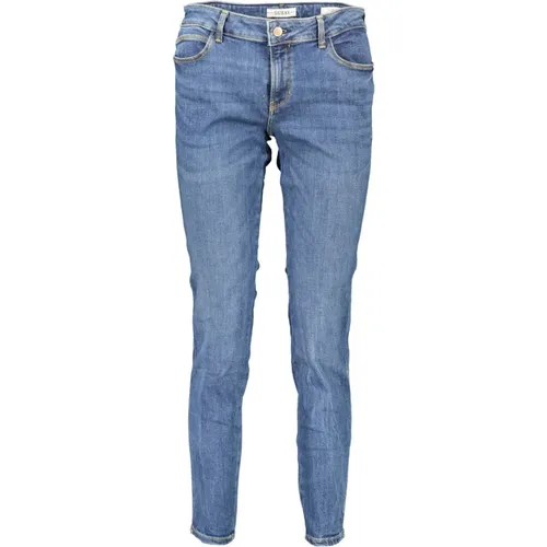 Jeans > Skinny Jeans - - Guess - Modalova