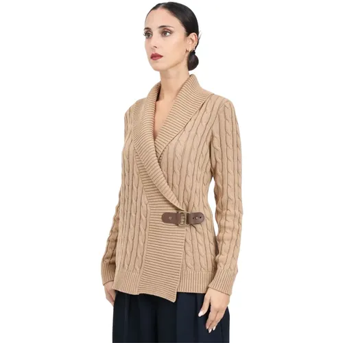 Knitwear > Cardigans - - Ralph Lauren - Modalova