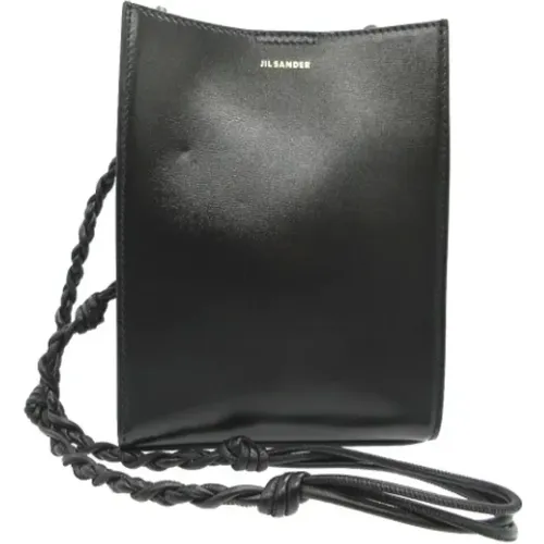 Pre-owned > Pre-owned Bags > Pre-owned Cross Body Bags - - Jil Sander Pre-owned - Modalova