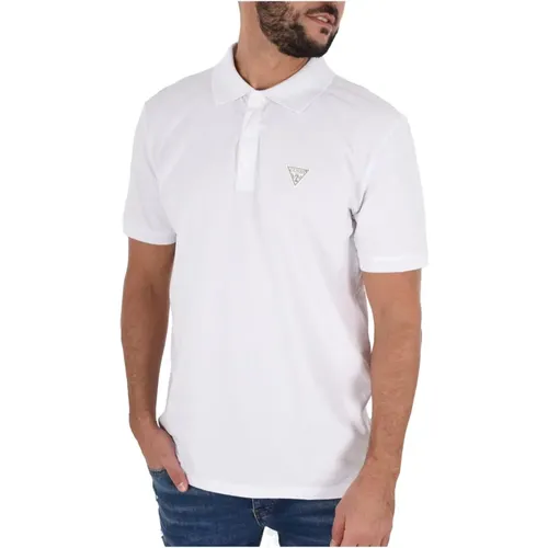 Tops > Polo Shirts - - Guess - Modalova