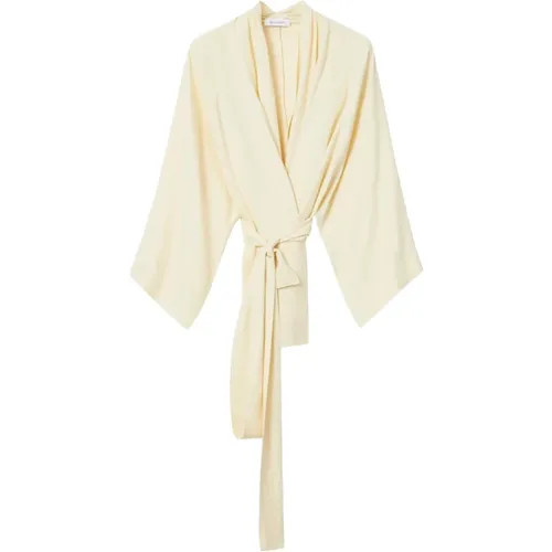 Blouses & Shirts > Kimonos - - Rodebjer - Modalova