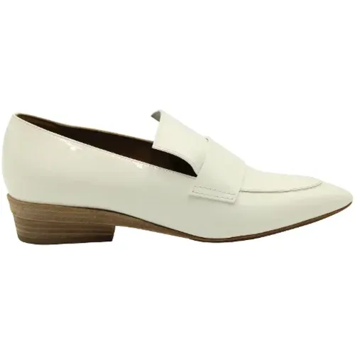 Pre-owned > Pre-owned Shoes > Pre-owned Flats - - Hermès Vintage - Modalova