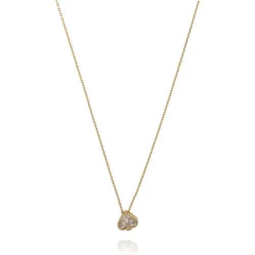 Accessories > Jewellery > Necklaces - - Kate Spade - Modalova