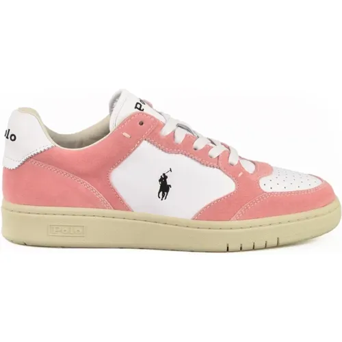 Shoes > Sneakers - - Polo Ralph Lauren - Modalova