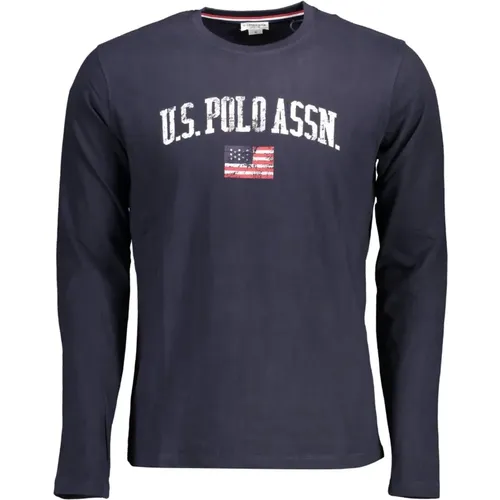 Tops > Long Sleeve Tops - - U.s. Polo Assn. - Modalova