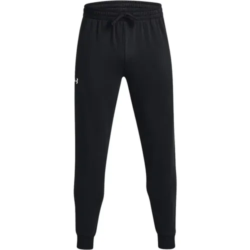 Trousers > Sweatpants - - Under Armour - Modalova