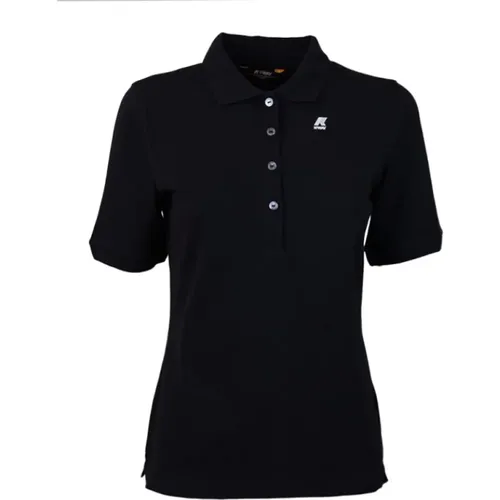 Tops > Polo Shirts - - K-way - Modalova