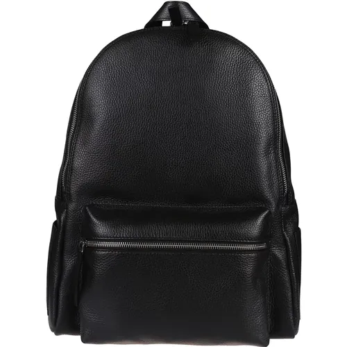 Bags > Backpacks - - Orciani - Modalova