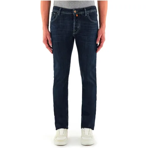 Jeans > Slim-fit Jeans - - Jacob Cohën - Modalova