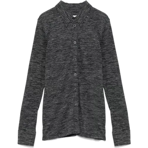 Blouses & Shirts > Shirts - - Isabel Marant Étoile - Modalova