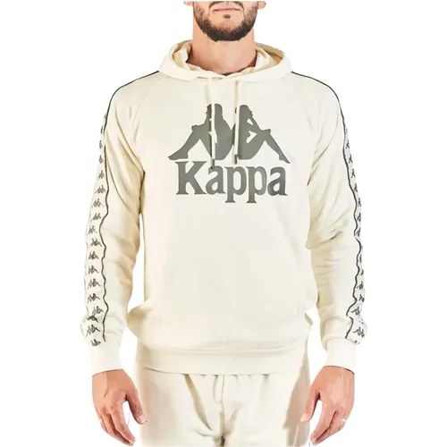 Sweatshirts & Hoodies > Hoodies - - Kappa - Modalova