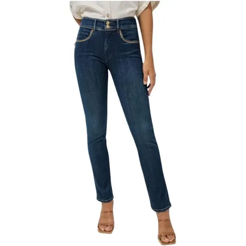 Jeans > Skinny Jeans - - Salsa - Modalova