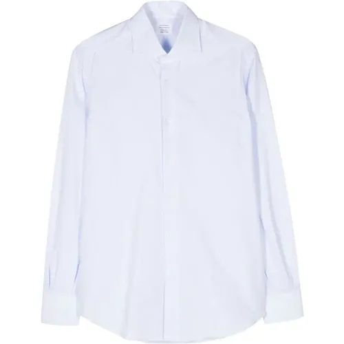 Shirts > Casual Shirts - - Mazzarelli - Modalova