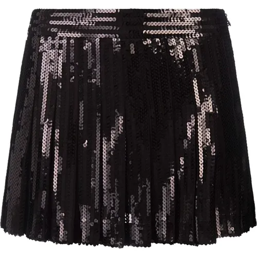 Skirts > Short Skirts - - P.a.r.o.s.h. - Modalova