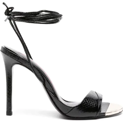 Shoes > Sandals > High Heel Sandals - - Just Cavalli - Modalova
