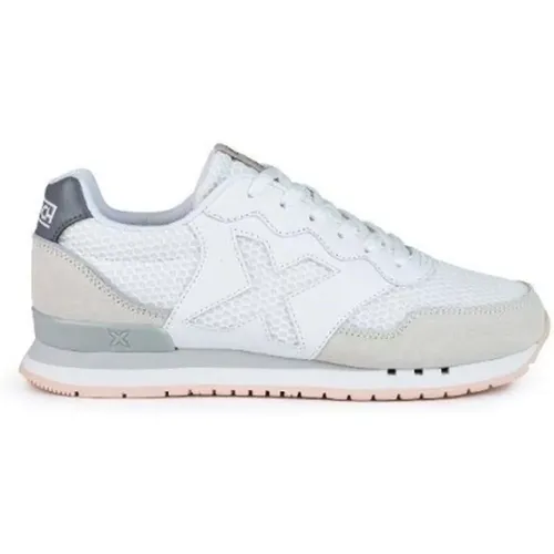 Munich - Shoes > Sneakers - White - Munich - Modalova